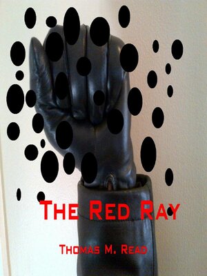 cover image of The Red Ray